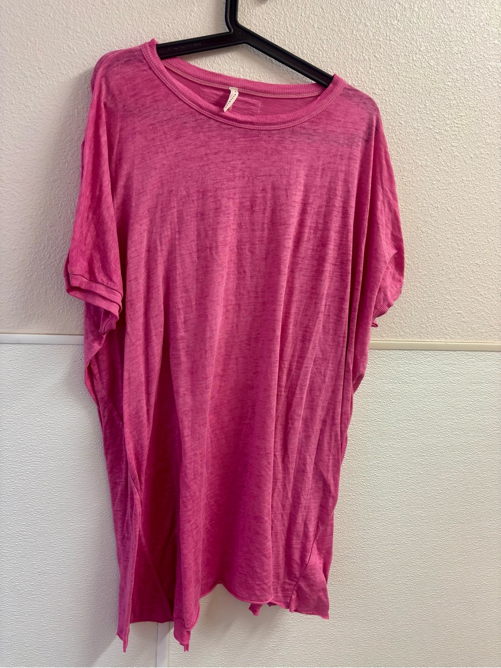 FP Movement Open-Back Tunic Top - Picture 2 of 3